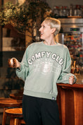 Load image into Gallery viewer, Comfy Club Sweater ☁️✨
