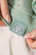 Load image into Gallery viewer, Comfy Club Sweater ☁️✨