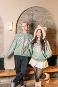 Load image into Gallery viewer, Comfy Club Sweater ☁️✨