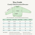 Load image into Gallery viewer, Comfy Club Sweater ☁️✨