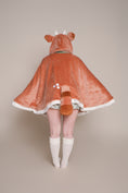 Load image into Gallery viewer, DeerCat Cozy Cape