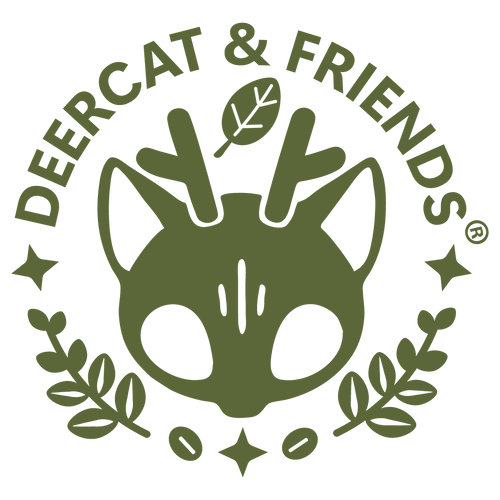 DeerCatShop logo