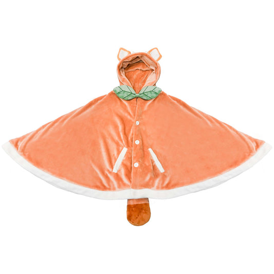 Pre-order DeerCat Cozy Cape