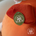 Load image into Gallery viewer, Mochi Bread DeerCat Pillow Plush
