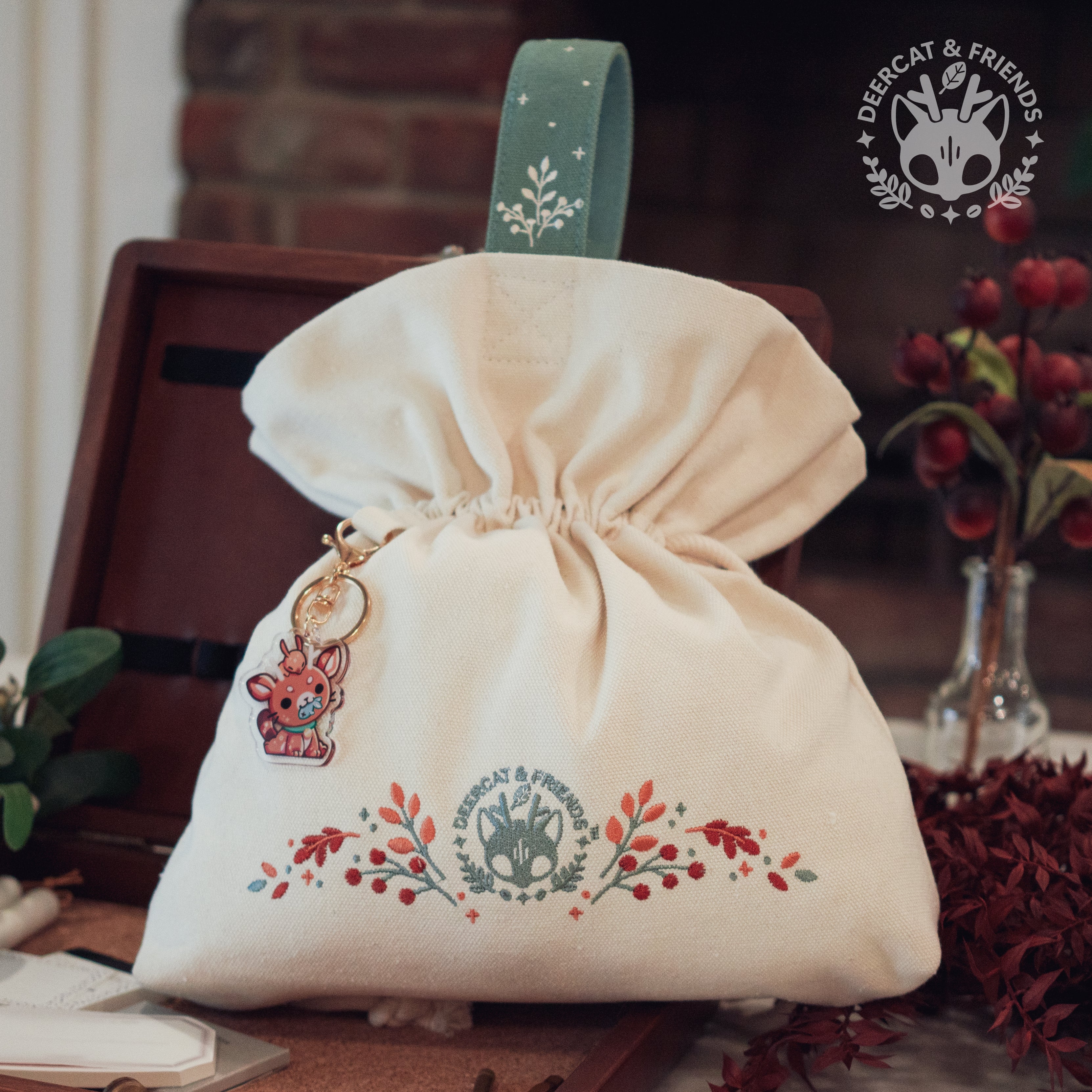 Bucket Bag