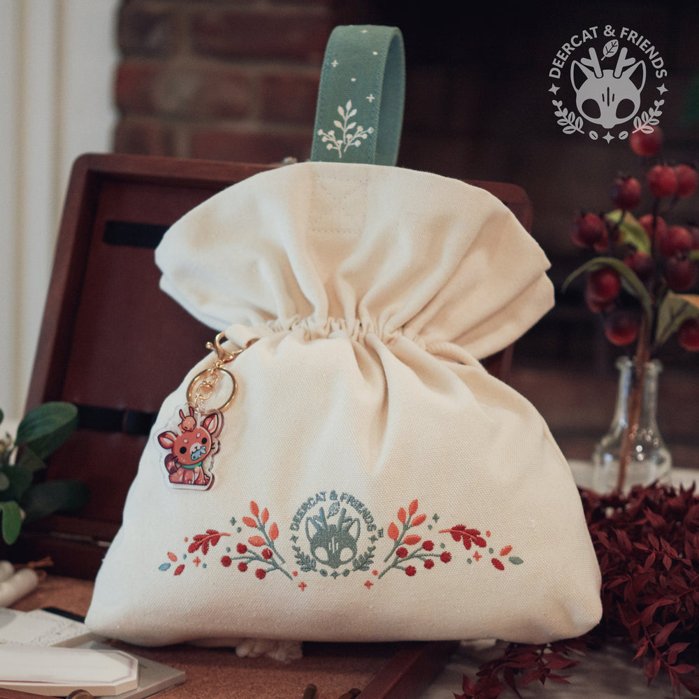 Bucket Bag
