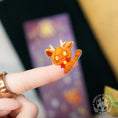 Load image into Gallery viewer, Spooky Sticker Sheet
