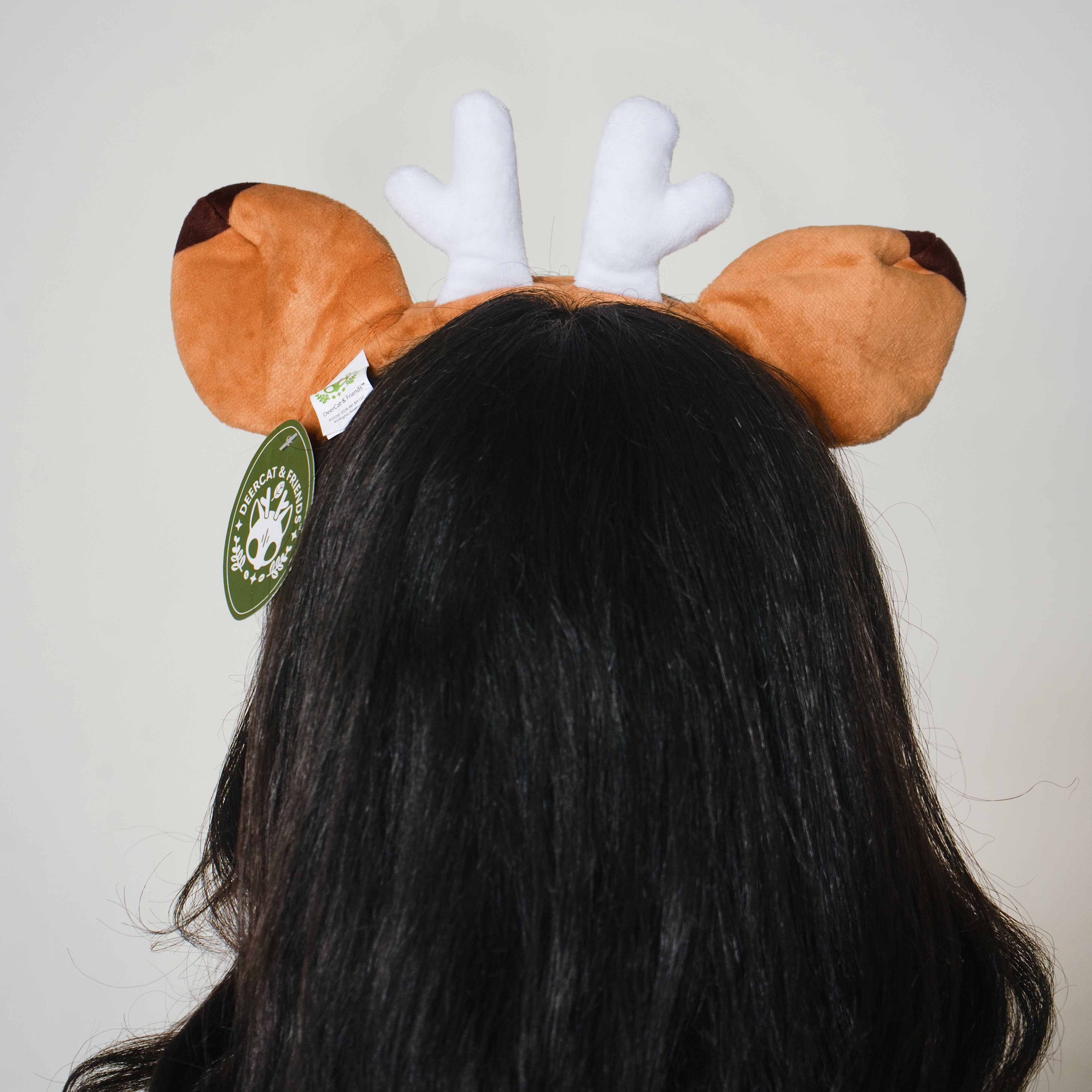 DeerCat Headband