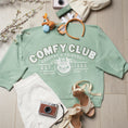 Load image into Gallery viewer, Comfy Club Sweater ☁️✨
