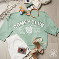 Load image into Gallery viewer, Comfy Club Sweater ☁️✨
