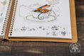 Load image into Gallery viewer, Washi Tape - Sketch
