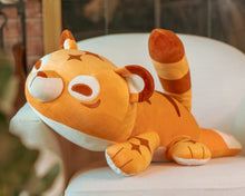 Load image into Gallery viewer, Multi-Tiger Plush PRE-ORDER
