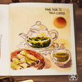 Load image into Gallery viewer, Aki Art Book
