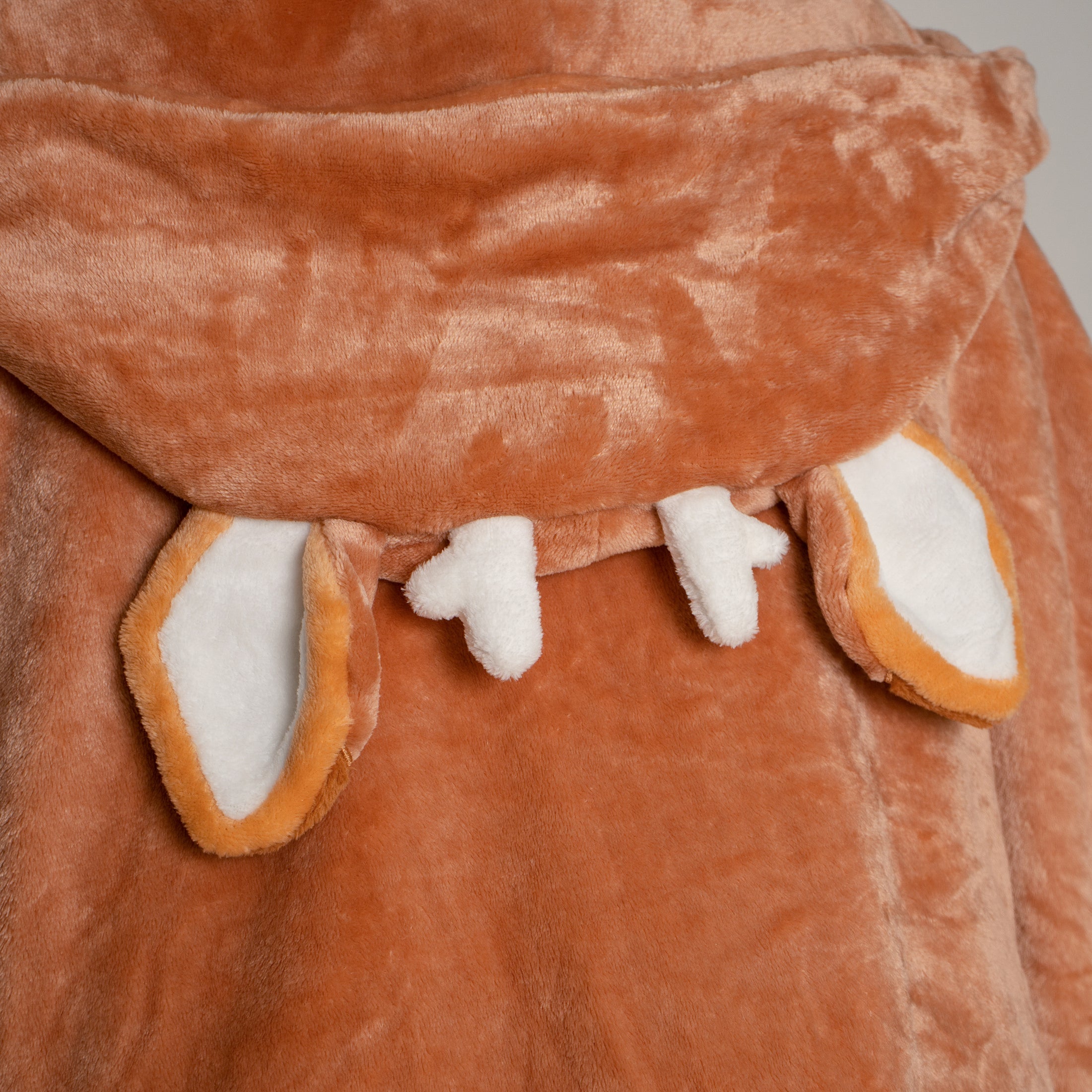 DeerCat Cozy Cape
