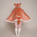 Load image into Gallery viewer, DeerCat Cozy Cape
