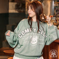 Load image into Gallery viewer, Comfy Club Sweater ☁️✨
