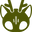 DeerCat & Friends logo