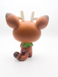 Load image into Gallery viewer, DeerCat Vinyl Toy - Series 1 - Latte Break - LARGE EDITION - VAULT ARCHIVE RELEASE
