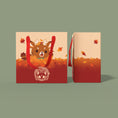 Load image into Gallery viewer, Gift Paper Bags with Ribbon Handles

