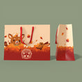 Load image into Gallery viewer, Gift Paper Bags with Ribbon Handles
