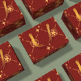 Load image into Gallery viewer, Gift Paper Bags with Ribbon Handles
