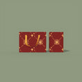 Load image into Gallery viewer, Gift Paper Bags with Ribbon Handles
